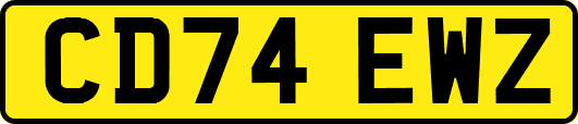 CD74EWZ
