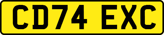 CD74EXC