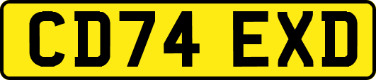 CD74EXD