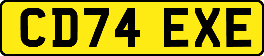 CD74EXE