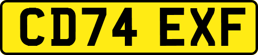 CD74EXF