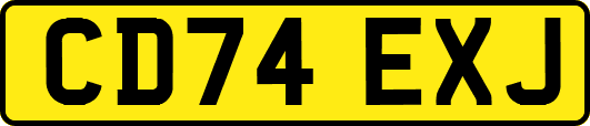 CD74EXJ