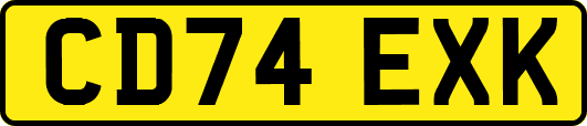 CD74EXK