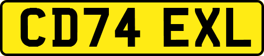 CD74EXL