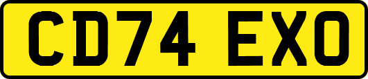 CD74EXO