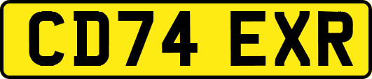 CD74EXR