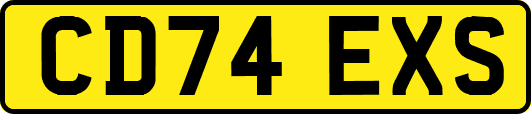 CD74EXS