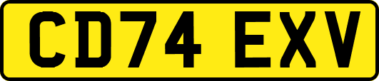 CD74EXV