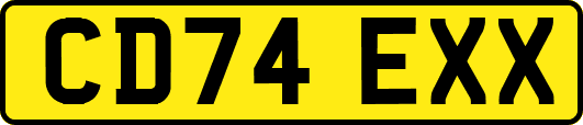 CD74EXX