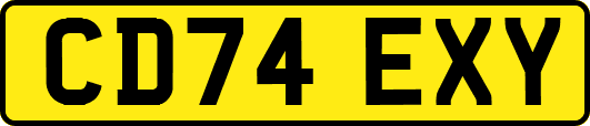 CD74EXY