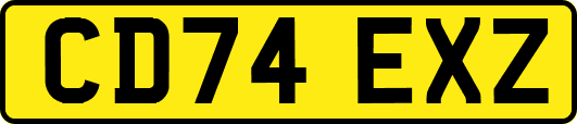 CD74EXZ