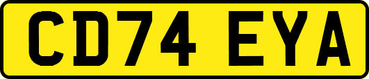CD74EYA
