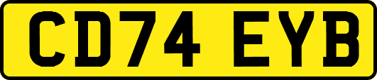 CD74EYB