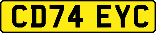 CD74EYC