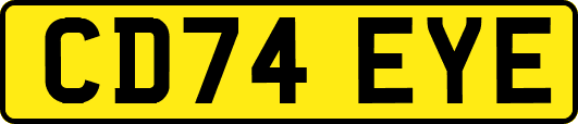 CD74EYE