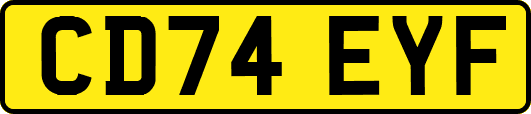 CD74EYF