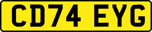 CD74EYG