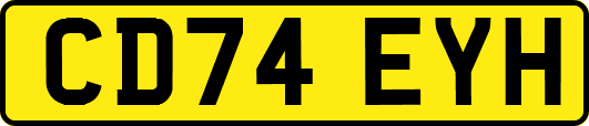 CD74EYH