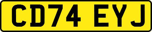 CD74EYJ
