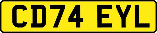 CD74EYL