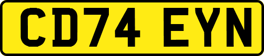 CD74EYN
