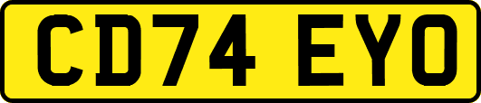 CD74EYO