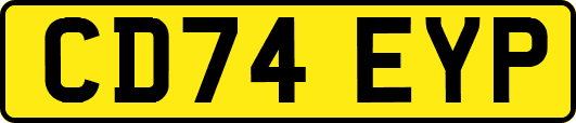CD74EYP
