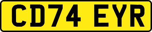 CD74EYR