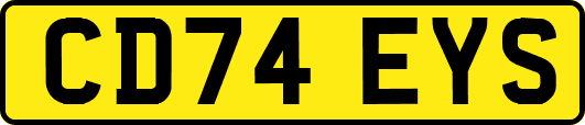 CD74EYS