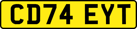 CD74EYT