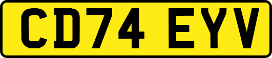 CD74EYV