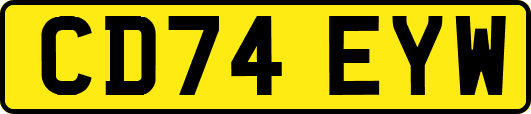CD74EYW