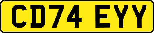 CD74EYY