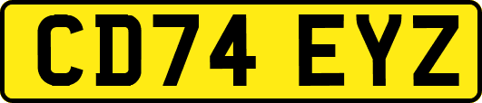CD74EYZ
