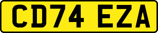 CD74EZA