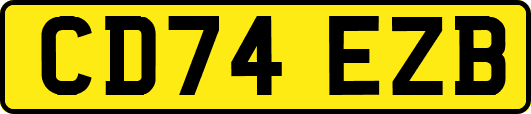 CD74EZB