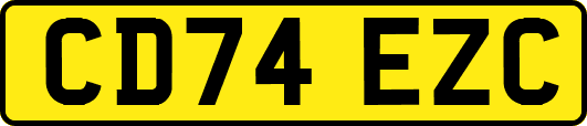 CD74EZC