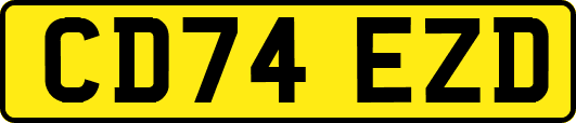 CD74EZD