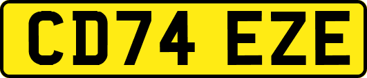 CD74EZE