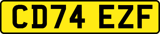 CD74EZF