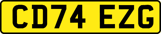 CD74EZG