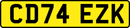 CD74EZK