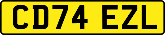 CD74EZL