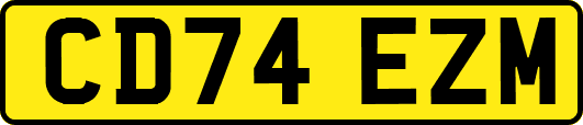 CD74EZM