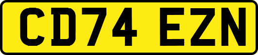 CD74EZN