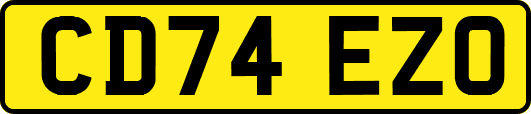 CD74EZO