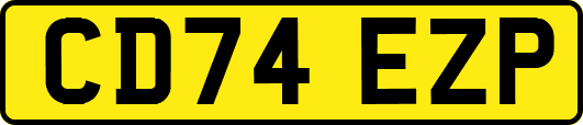 CD74EZP