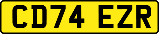 CD74EZR
