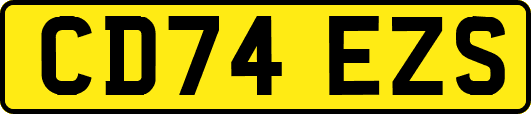 CD74EZS