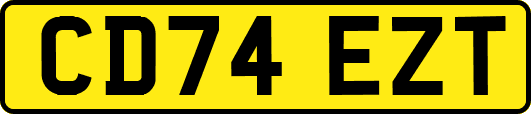 CD74EZT